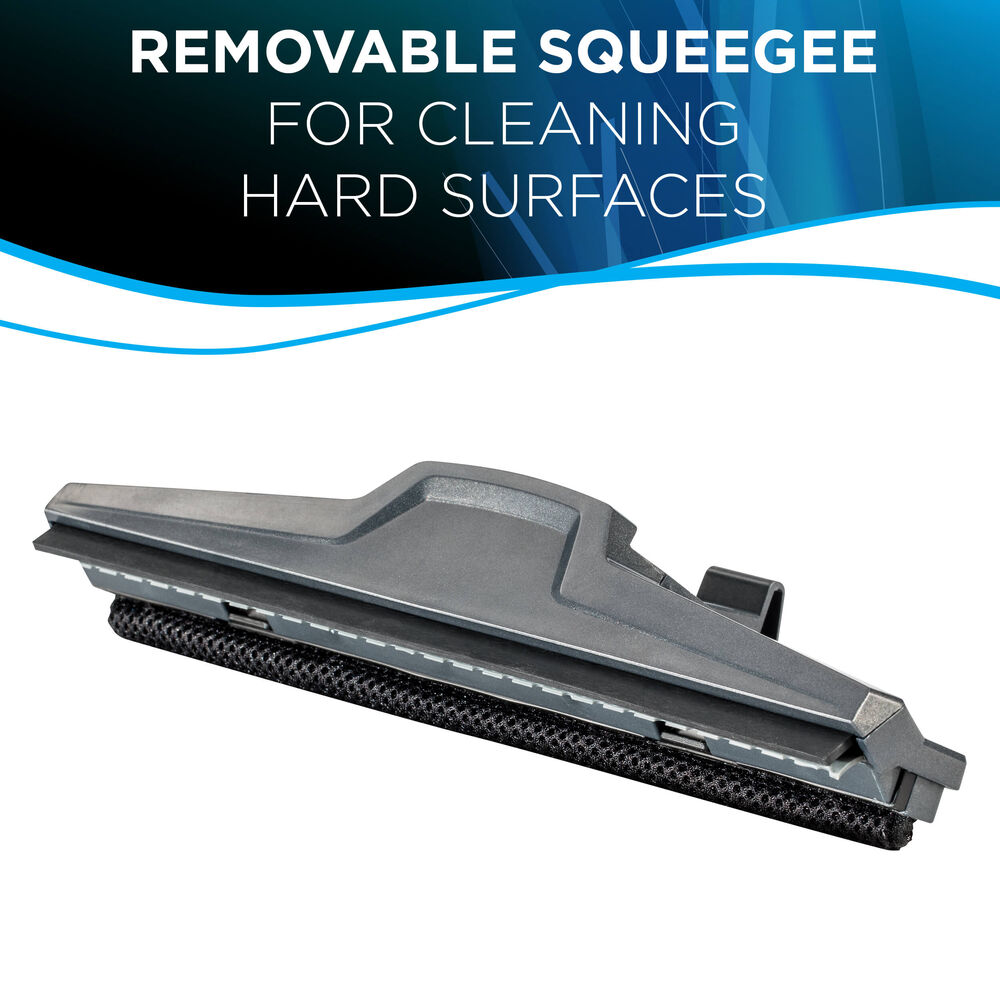 BISSELL Pet Stain Eraser 2002 Portable Carpet Cleaners